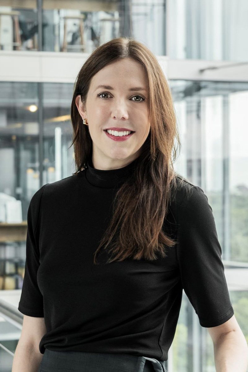 Vanessa Rehn