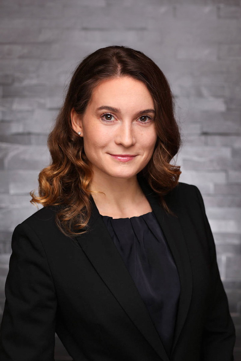 Alisza Rott