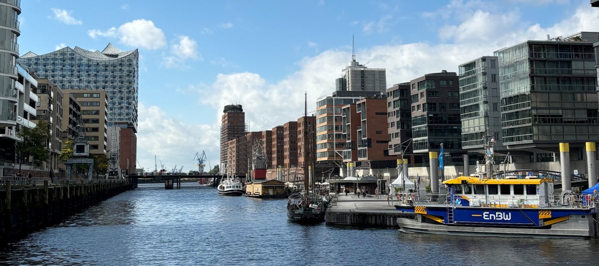 Charting a greener future: lessons from Europe’s offshore wind leaders